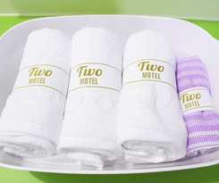 Hotel Tongyeong Two