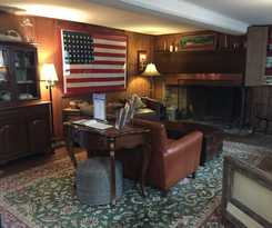 Lumberville 1740 House