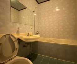 Hotel Boryeong Sameun