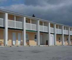 USA Inn and Suites Morgantown