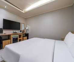 Hotel Yongin Singal Oda