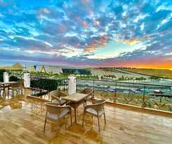 Hotel New Museum Guest House Pyramids View