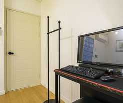 Hotel Yongin Valentine