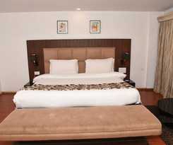 Hotel Top3 Lords Resort Bhavnagar
