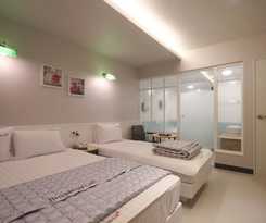 Hotel Jinju Broadway 42nd Street