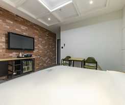 Hotel Suncheon Capri