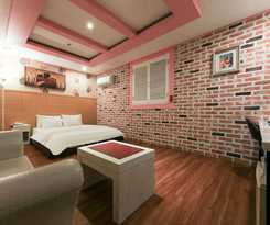 Hotel Asan Terminal Inca Motel