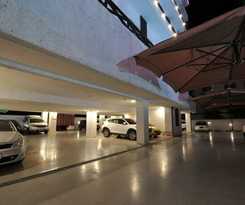 Hotel Cheonan Shangri-la