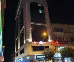  Elazig Gunay Hotel