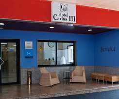 Sercotel Carlos Iii