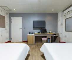 Hotel Buyeo Soo Motel