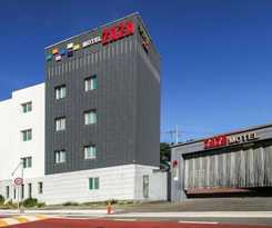 Hotel Gyeongju Gampo Zaza