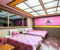 Hotel Tongyeong Feel