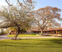 Hacienda Maria Eugenio