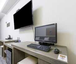 Hotel Suncheon Jeongwon Motel