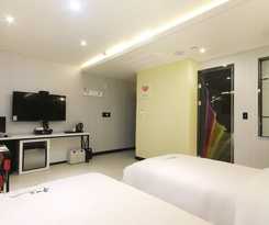 Hotel Sacheon Muni