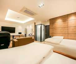 Hotel Daegu Dongcheondong Glam