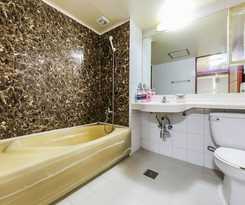 Hotel Asan Baegakgwan