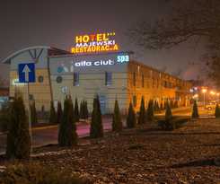 Hotel Majewski Hotel and SPA