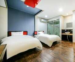 Hotel Pohang Mundeok HIT