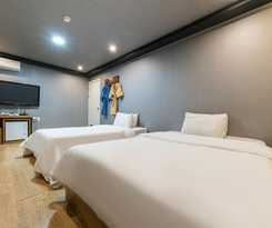 Hotel Cheongju Crystal