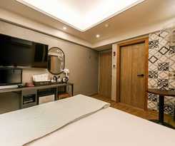 Hotel Deagu Daemyeong Zen