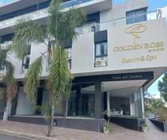 Hotel HOTEL GOLEN ROSS