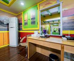 Hotel Wonju Dreams\' Palace