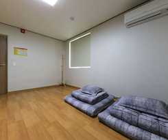 Hotel Buyeo Hongsan 3F Motel