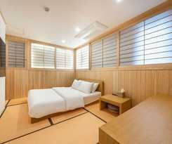 Hotel Namyangju Reina