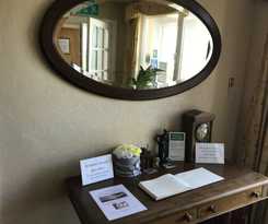 Hotel Carnside Guest House