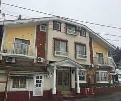 Ishiuchi Pension Bruges