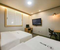 Hotel Pohang Mundeok I
