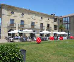 Parador De Argomaniz