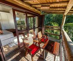 Hotel Pousada Morada da Praia do Rosa