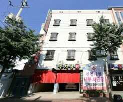 Hotel Pohang Jukdo Market L