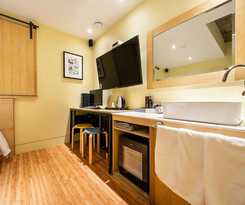 Hotel Ilsan Marble