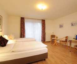 Hotel AIR HOTEL WARTBURG