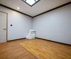 Hotel Suncheon Hyatt