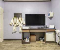 Hotel Wonju Roma Motel