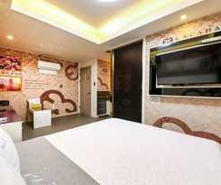 Hotel Sacheon Island