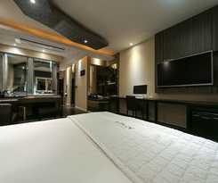 Hotel Pohang Jukdo Market A1