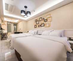 Hotel Anyang Moon