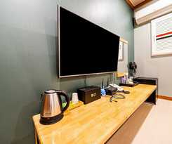 Hotel Yongin Yangji Bali