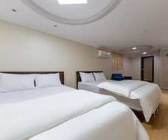 Hotel Grant Gorancho