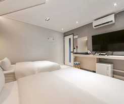 Hotel Tongyeong Hemish