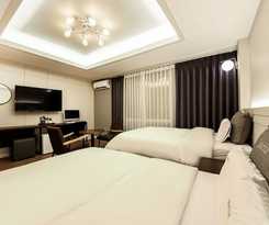 Hotel Gwangju Sangmu Seattle