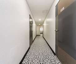Hotel Tongyeong Mukda