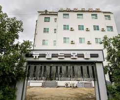 Hotel Hongseong New World