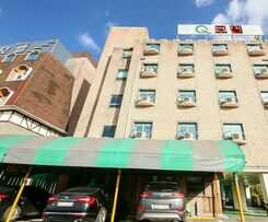 Hotel Naju Q